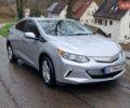 Серый Шевроле Вольт, объемом двигателя 1.49 л и пробегом 215 тыс. км за 10350 $, фото 1 на Automoto.ua