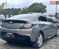 Серый Шевроле Вольт, объемом двигателя 1.5 л и пробегом 153 тыс. км за 15200 $, фото 4 на Automoto.ua