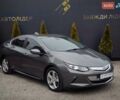 Сірий Шевроле Вольт, об'ємом двигуна 1.5 л та пробігом 264 тис. км за 12700 $, фото 4 на Automoto.ua