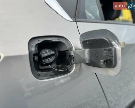 Серый Шевроле Вольт, объемом двигателя 1.5 л и пробегом 122 тыс. км за 17900 $, фото 39 на Automoto.ua