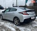 Серый Шевроле Вольт, объемом двигателя 1.5 л и пробегом 190 тыс. км за 14990 $, фото 4 на Automoto.ua