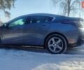 Серый Шевроле Вольт, объемом двигателя 1.5 л и пробегом 85 тыс. км за 17900 $, фото 2 на Automoto.ua