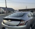Сірий Шевроле Вольт, об'ємом двигуна 1.5 л та пробігом 32 тис. км за 18014 $, фото 1 на Automoto.ua