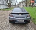 Серый Шевроле Вольт, объемом двигателя 1.5 л и пробегом 32 тыс. км за 16800 $, фото 1 на Automoto.ua