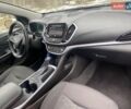 Серый Шевроле Вольт, объемом двигателя 1.5 л и пробегом 116 тыс. км за 16777 $, фото 38 на Automoto.ua