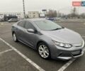 Сірий Шевроле Вольт, об'ємом двигуна 1.5 л та пробігом 94 тис. км за 19200 $, фото 7 на Automoto.ua