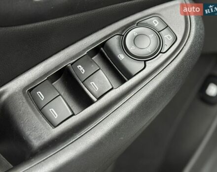 Сірий Шевроле Вольт, об'ємом двигуна 1.49 л та пробігом 122 тис. км за 14500 $, фото 17 на Automoto.ua