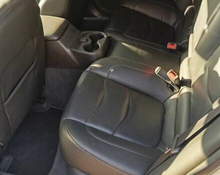 Серый Шевроле Вольт, объемом двигателя 1.49 л и пробегом 114 тыс. км за 18000 $, фото 3 на Automoto.ua