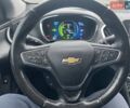 Серый Шевроле Вольт, объемом двигателя 1.5 л и пробегом 94 тыс. км за 17400 $, фото 21 на Automoto.ua