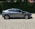 Серый Шевроле Вольт, объемом двигателя 1.5 л и пробегом 187 тыс. км за 16500 $, фото 3 на Automoto.ua