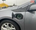 Сірий Шевроле Вольт, об'ємом двигуна 1.5 л та пробігом 94 тис. км за 19200 $, фото 21 на Automoto.ua