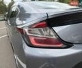 Серый Шевроле Вольт, объемом двигателя 1.5 л и пробегом 100 тыс. км за 15500 $, фото 14 на Automoto.ua