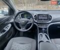 Серый Шевроле Вольт, объемом двигателя 1.5 л и пробегом 116 тыс. км за 16499 $, фото 1 на Automoto.ua
