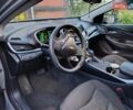 Сірий Шевроле Вольт, об'ємом двигуна 1.5 л та пробігом 92 тис. км за 15300 $, фото 5 на Automoto.ua