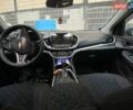 Серый Шевроле Вольт, объемом двигателя 1.49 л и пробегом 170 тыс. км за 16800 $, фото 6 на Automoto.ua