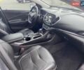 Сірий Шевроле Вольт, об'ємом двигуна 1.5 л та пробігом 94 тис. км за 19200 $, фото 18 на Automoto.ua