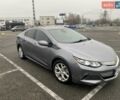 Серый Шевроле Вольт, объемом двигателя 1.5 л и пробегом 94 тыс. км за 17400 $, фото 7 на Automoto.ua