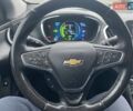 Сірий Шевроле Вольт, об'ємом двигуна 1.5 л та пробігом 94 тис. км за 19200 $, фото 23 на Automoto.ua