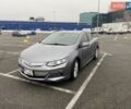 Серый Шевроле Вольт, объемом двигателя 1.5 л и пробегом 94 тыс. км за 17900 $, фото 1 на Automoto.ua