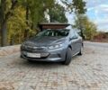 Сірий Шевроле Вольт, об'ємом двигуна 1.5 л та пробігом 160 тис. км за 15300 $, фото 1 на Automoto.ua