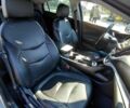 Сірий Шевроле Вольт, об'ємом двигуна 1.5 л та пробігом 148 тис. км за 15450 $, фото 11 на Automoto.ua