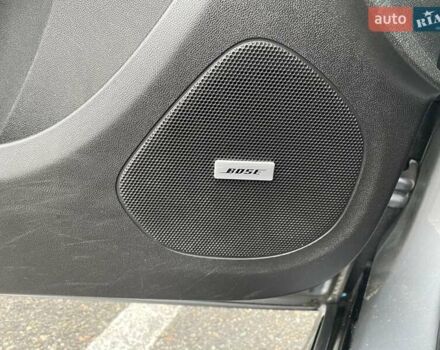 Сірий Шевроле Вольт, об'ємом двигуна 1.5 л та пробігом 94 тис. км за 19200 $, фото 28 на Automoto.ua