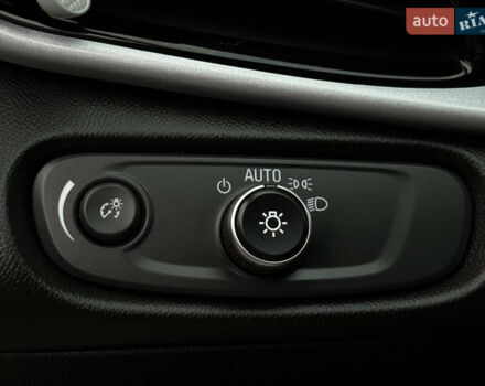 Серый Шевроле Вольт, объемом двигателя 1.5 л и пробегом 170 тыс. км за 13500 $, фото 21 на Automoto.ua