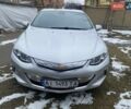 Серый Шевроле Вольт, объемом двигателя 1.5 л и пробегом 116 тыс. км за 16777 $, фото 25 на Automoto.ua