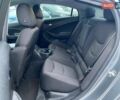 Сірий Шевроле Вольт, об'ємом двигуна 1.5 л та пробігом 62 тис. км за 15990 $, фото 9 на Automoto.ua