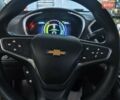 Сірий Шевроле Вольт, об'ємом двигуна 1.5 л та пробігом 116 тис. км за 15500 $, фото 17 на Automoto.ua