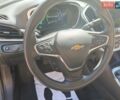 Сірий Шевроле Вольт, об'ємом двигуна 1.5 л та пробігом 116 тис. км за 15500 $, фото 11 на Automoto.ua