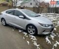 Серый Шевроле Вольт, объемом двигателя 1.5 л и пробегом 116 тыс. км за 16777 $, фото 20 на Automoto.ua