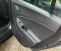 Сірий Шевроле Вольт, об'ємом двигуна 1.5 л та пробігом 160 тис. км за 15300 $, фото 16 на Automoto.ua