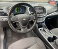 Серый Шевроле Вольт, объемом двигателя 1.5 л и пробегом 116 тыс. км за 16777 $, фото 29 на Automoto.ua