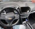 Сірий Шевроле Вольт, об'ємом двигуна 1.49 л та пробігом 103 тис. км за 15500 $, фото 12 на Automoto.ua
