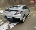 Серый Шевроле Вольт, объемом двигателя 1.5 л и пробегом 116 тыс. км за 16777 $, фото 13 на Automoto.ua