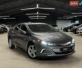 Сірий Шевроле Вольт, об'ємом двигуна 1.5 л та пробігом 62 тис. км за 16500 $, фото 1 на Automoto.ua