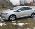 Серый Шевроле Вольт, объемом двигателя 1.5 л и пробегом 116 тыс. км за 16777 $, фото 1 на Automoto.ua