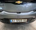 Сірий Шевроле Вольт, об'ємом двигуна 1.49 л та пробігом 160 тис. км за 15500 $, фото 6 на Automoto.ua
