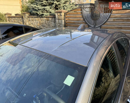 Сірий Шевроле Вольт, об'ємом двигуна 1.5 л та пробігом 119 тис. км за 15300 $, фото 11 на Automoto.ua