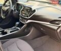 Серый Шевроле Вольт, объемом двигателя 1.5 л и пробегом 141 тыс. км за 15700 $, фото 27 на Automoto.ua