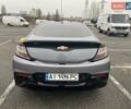 Сірий Шевроле Вольт, об'ємом двигуна 1.5 л та пробігом 94 тис. км за 19200 $, фото 4 на Automoto.ua