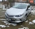 Серый Шевроле Вольт, объемом двигателя 1.5 л и пробегом 116 тыс. км за 16777 $, фото 8 на Automoto.ua