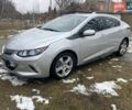 Серый Шевроле Вольт, объемом двигателя 1.5 л и пробегом 116 тыс. км за 16777 $, фото 17 на Automoto.ua