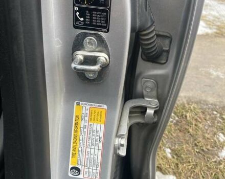 Серый Шевроле Вольт, объемом двигателя 1.5 л и пробегом 116 тыс. км за 16777 $, фото 64 на Automoto.ua