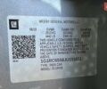 Серый Шевроле Вольт, объемом двигателя 1.49 л и пробегом 88 тыс. км за 16300 $, фото 16 на Automoto.ua