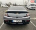Серый Шевроле Вольт, объемом двигателя 1.5 л и пробегом 94 тыс. км за 17400 $, фото 4 на Automoto.ua