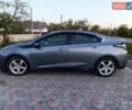 Сірий Шевроле Вольт, об'ємом двигуна 1.5 л та пробігом 92 тис. км за 15300 $, фото 2 на Automoto.ua