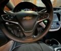 Серый Шевроле Вольт, объемом двигателя 0 л и пробегом 225 тыс. км за 13200 $, фото 11 на Automoto.ua