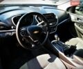Серый Шевроле Вольт, объемом двигателя 1.5 л и пробегом 163 тыс. км за 14500 $, фото 6 на Automoto.ua